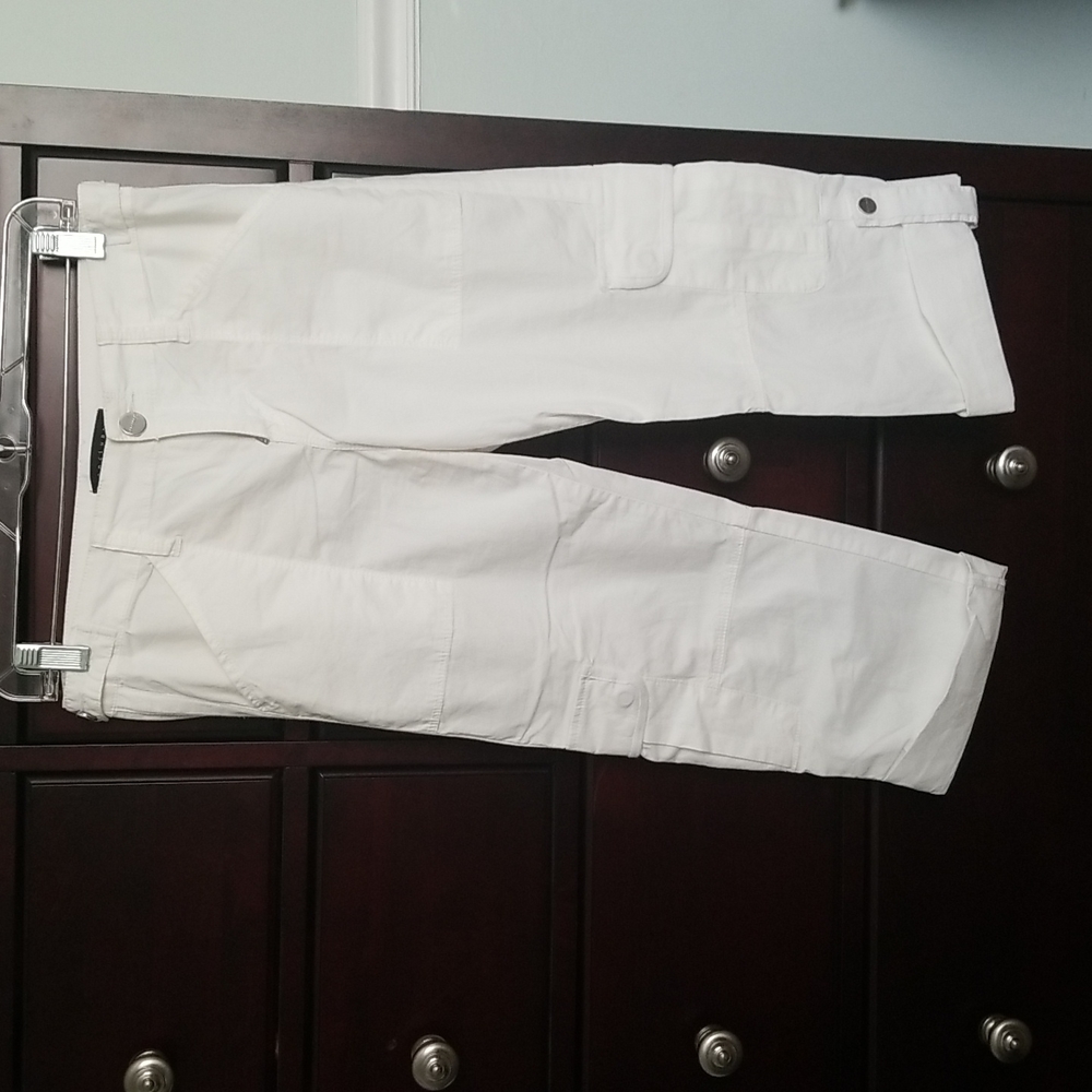 Sanctuary Cargo Capri Pants